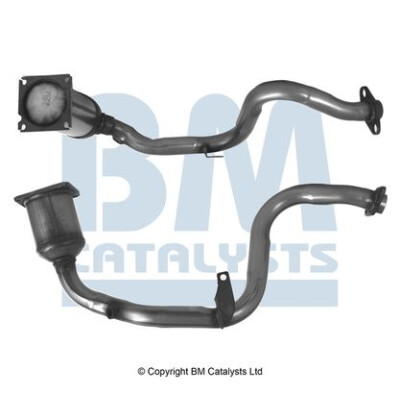 Catalizzatore BM CATALYSTS BM90905H