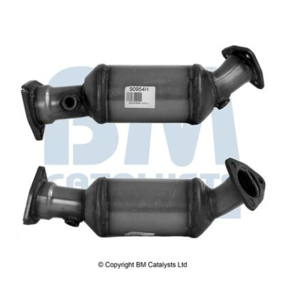 Catalizzatore BM CATALYSTS BM90954H