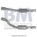 Catalizzatore BM CATALYSTS BM90984H