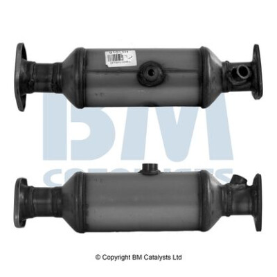 Catalizzatore BM CATALYSTS BM91011H