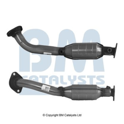 Catalizzatore BM CATALYSTS BM91057H