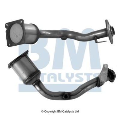 Catalizzatore BM CATALYSTS BM91155H