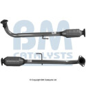 Catalizzatore BM CATALYSTS BM91159H