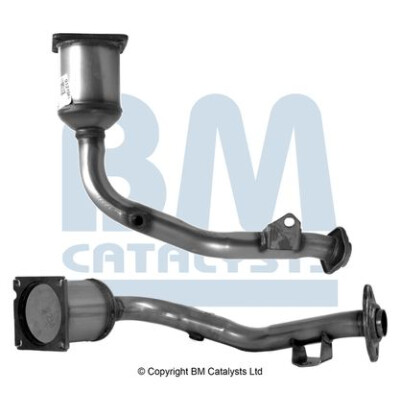 Catalizzatore BM CATALYSTS BM91219H
