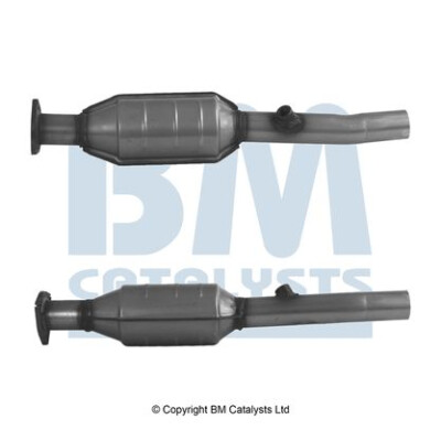 Catalizzatore BM CATALYSTS BM91248H