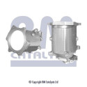 Catalizzatore BM CATALYSTS BM91259H