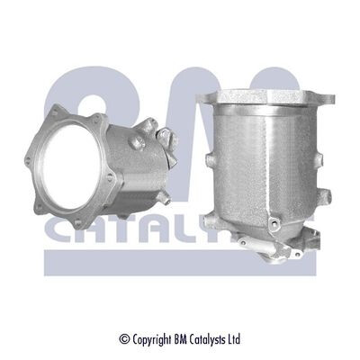 Catalizzatore BM CATALYSTS BM91259H