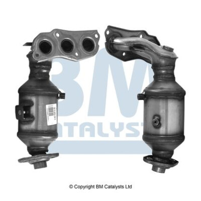 Catalizzatore BM CATALYSTS BM91263H