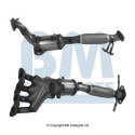 Catalizzatore BM CATALYSTS BM91275H