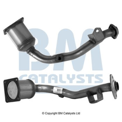 Catalizzatore BM CATALYSTS BM91290H