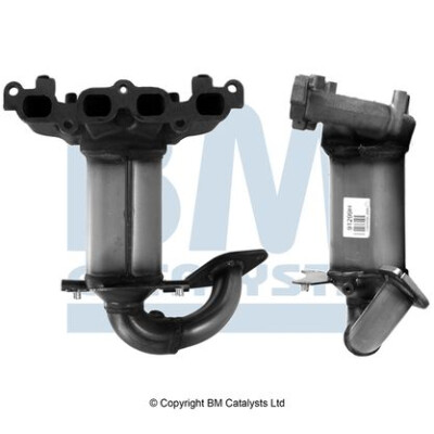 Catalizzatore BM CATALYSTS BM91299H