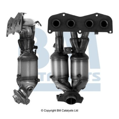 Catalizzatore BM CATALYSTS BM91303H
