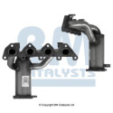 Catalizzatore BM CATALYSTS BM91326H