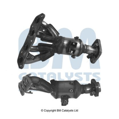 Catalizzatore BM CATALYSTS BM91339H