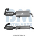 Catalizzatore BM CATALYSTS BM91364H