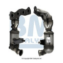 Catalizzatore BM CATALYSTS BM91480H