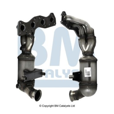 Catalizzatore BM CATALYSTS BM91480H