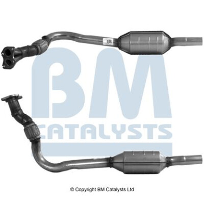 Catalizzatore BM CATALYSTS BM91524H