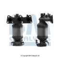 Catalizzatore BM CATALYSTS BM91533H