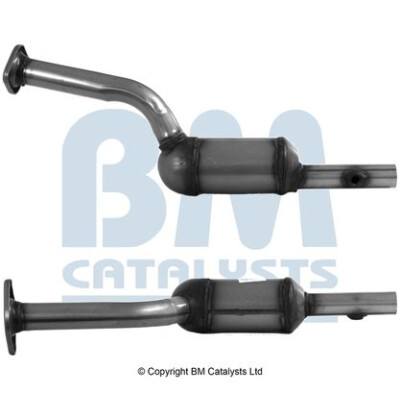 Catalizzatore BM CATALYSTS BM91570H