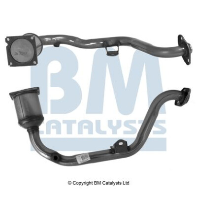 Catalizzatore BM CATALYSTS BM91635H