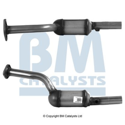 Catalizzatore BM CATALYSTS BM91683H