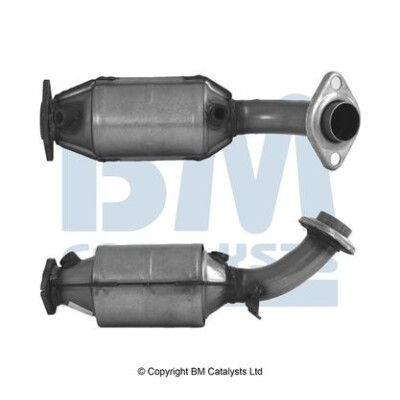 Catalizzatore BM CATALYSTS BM91710H