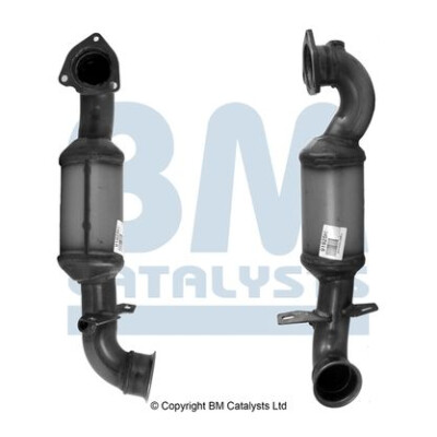 Catalizzatore BM CATALYSTS BM91925H