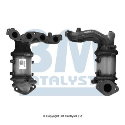 Catalizzatore BM CATALYSTS BM92005H