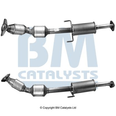 Catalizzatore BM CATALYSTS BM92202H
