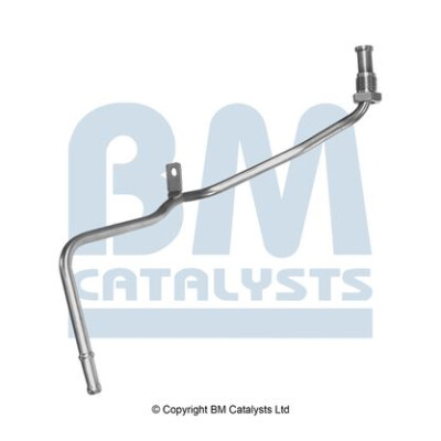 Linea di pressione, sensore di pressione (filtro antiparticolato) BM CATALYSTS PP11005A