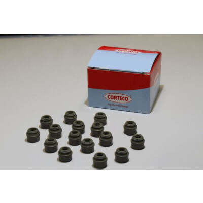 Kit guarnizioni, stelo valvola CORTECO 19036734