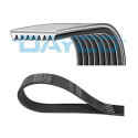 Cinghia trapezoidale scanalata DAYCO 8PK2000HD