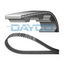 Cinghia di distribuzione DAYCO 94387