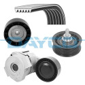 Kit Cinghie Poly-V