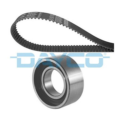 Set cinghie di distribuzione DAYCO KTB304B