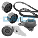 Set cinghie di distribuzione DAYCO KTB738