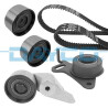 Set cinghie di distribuzione DAYCO KTB738