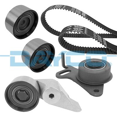 Set cinghie di distribuzione DAYCO KTB738