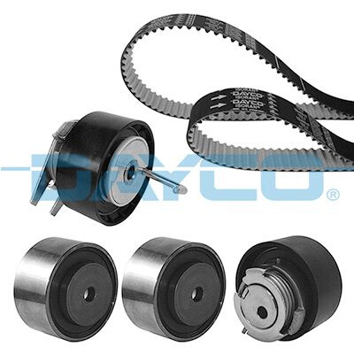 Set cinghie di distribuzione DAYCO KTB923