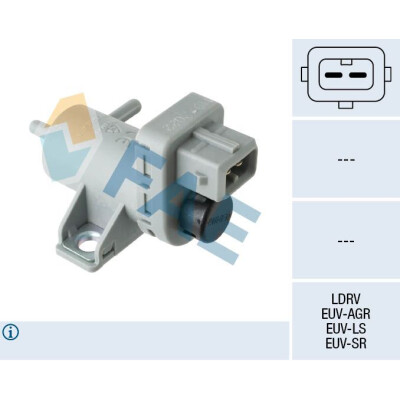 Valvola di regolazione dell'aspirazione FAE 56035