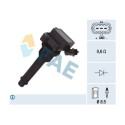 Bobina di accensione FAE 80369