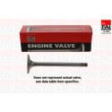 Valvola di scarico FAI AutoParts EV3189