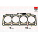 Guarnizione, testata FAI AutoParts HG1012