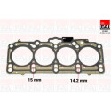 Guarnizione, testata FAI AutoParts HG1012A