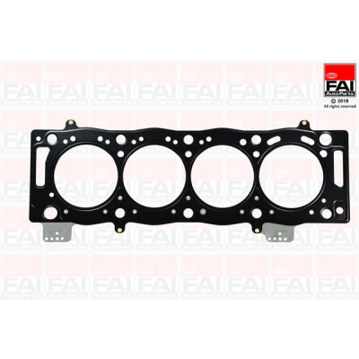 Guarnizione, testata FAI AutoParts HG1177C