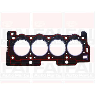 Guarnizione, testata FAI AutoParts HG1186