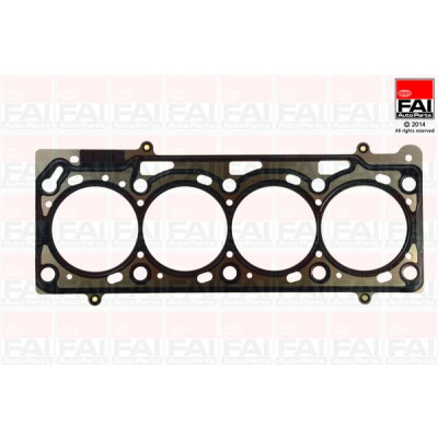 Guarnizione, testata FAI AutoParts HG1196