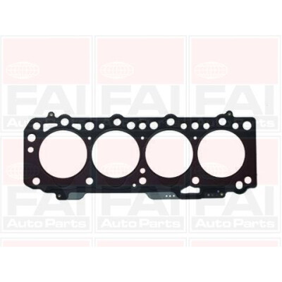 Guarnizione, testata cilindro FAI AutoParts HG1207C