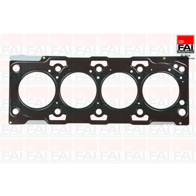 Guarnizione, testata FAI AutoParts HG1522